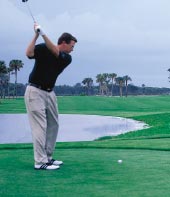 Hilton Head Island Golf real estate